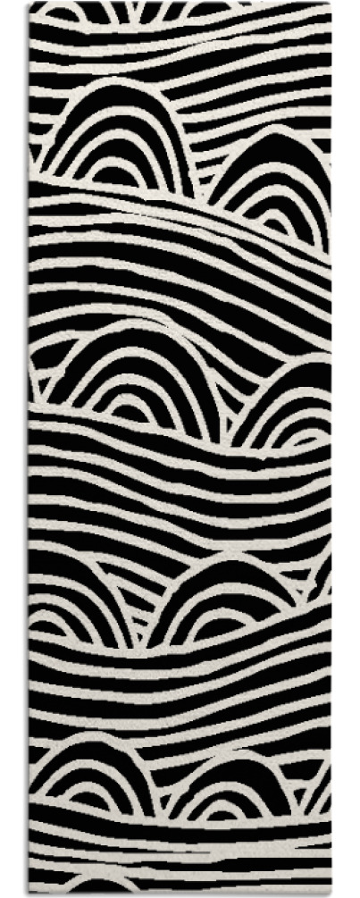 maritime rug - item 399277