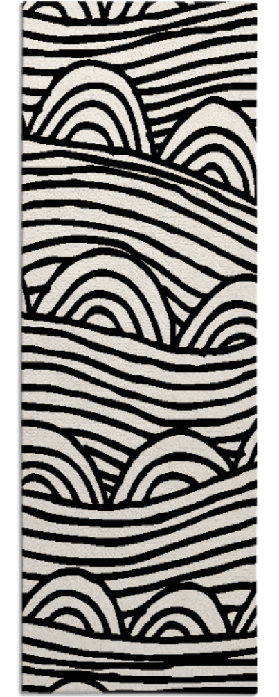 maritime rug - item 399278