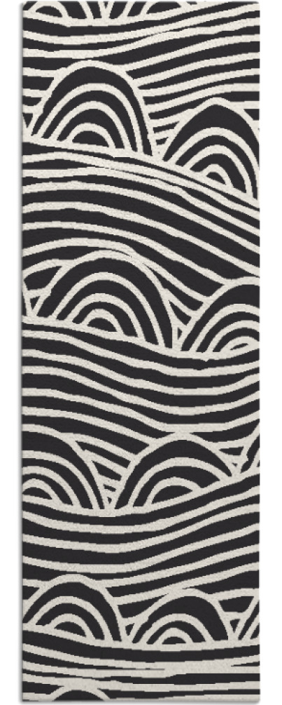 maritime rug - item 399279