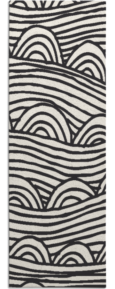 maritime rug - item 399280