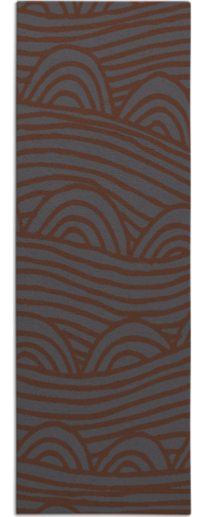 maritime rug - item 399284