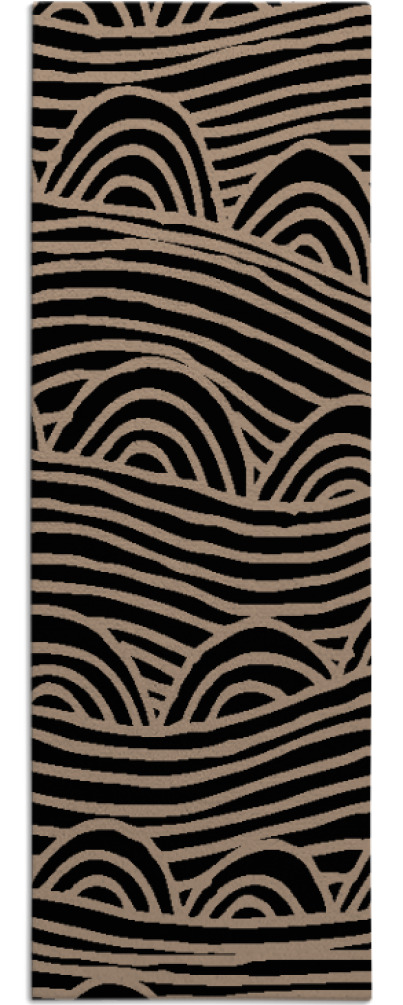 maritime rug - item 399285