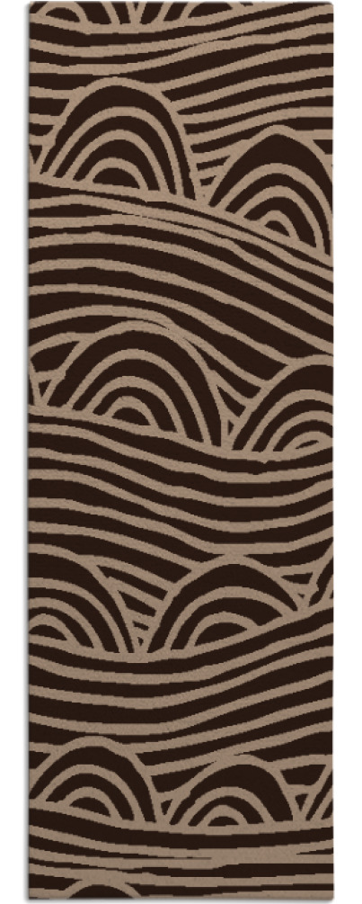 maritime rug - item 399287