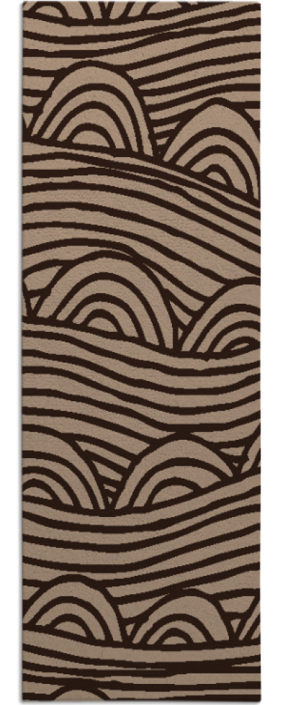 maritime rug - item 399288