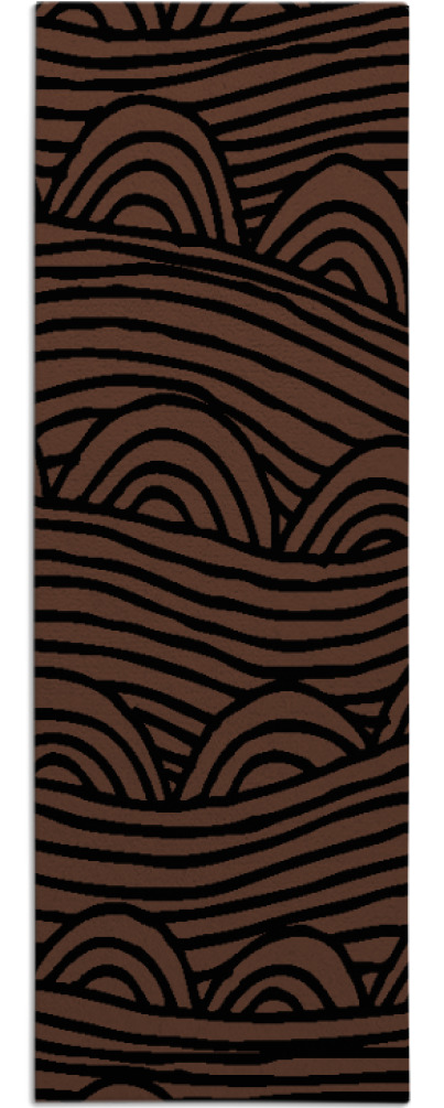 maritime rug - item 399290
