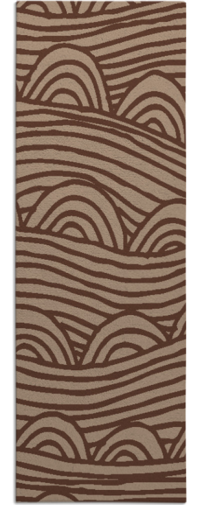 maritime rug - item 399291