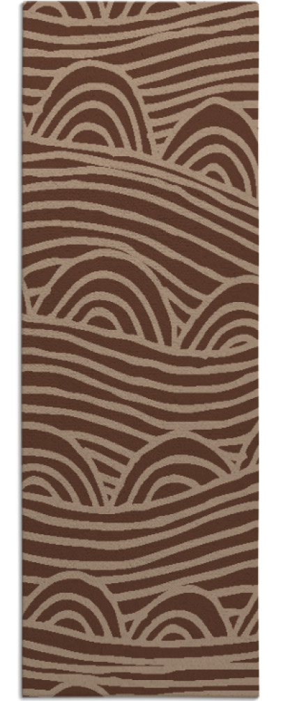 maritime rug - item 399292