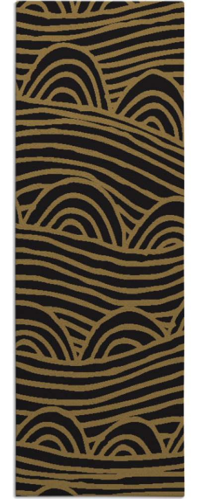 maritime rug - item 399293