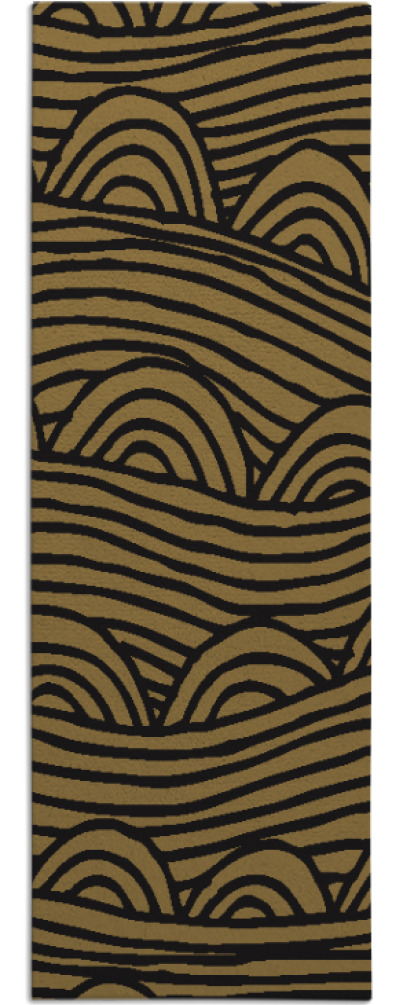 maritime rug - item 399294