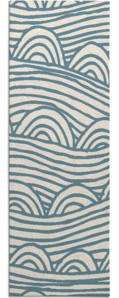 maritime rug - item 399297