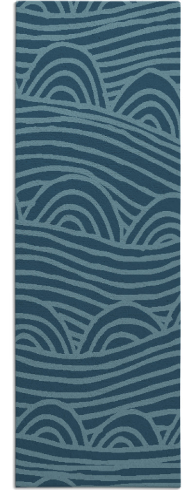 maritime rug - item 399299