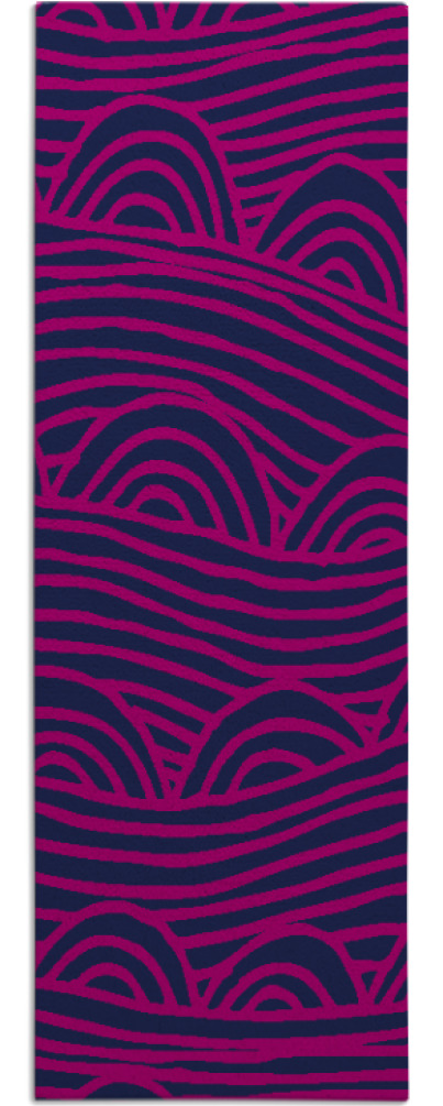 maritime rug - item 399301