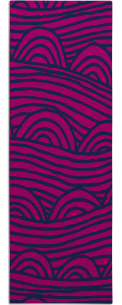 maritime rug - item 399302