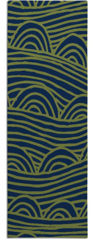 maritime rug - item 399309