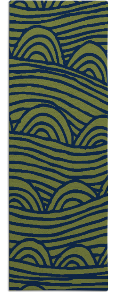 maritime rug - item 399310