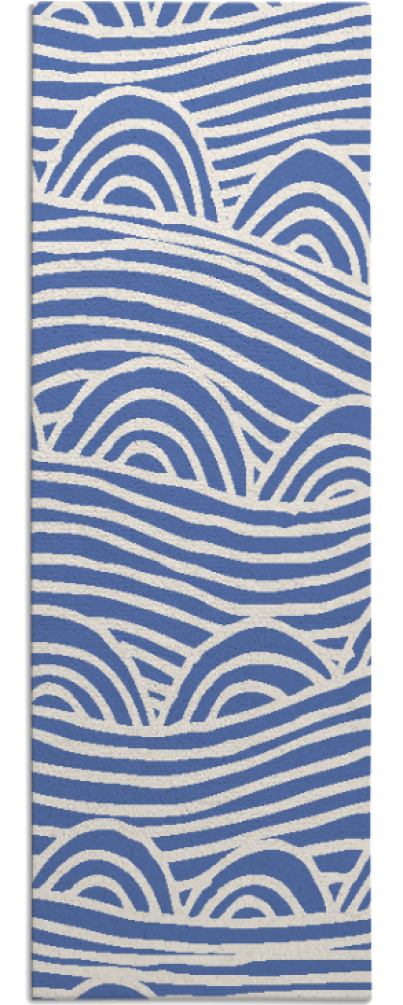maritime rug - item 399313