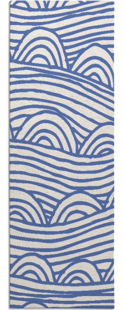 maritime rug - item 399314