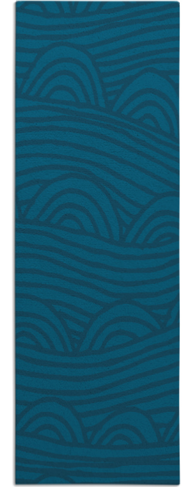 maritime rug - item 399326