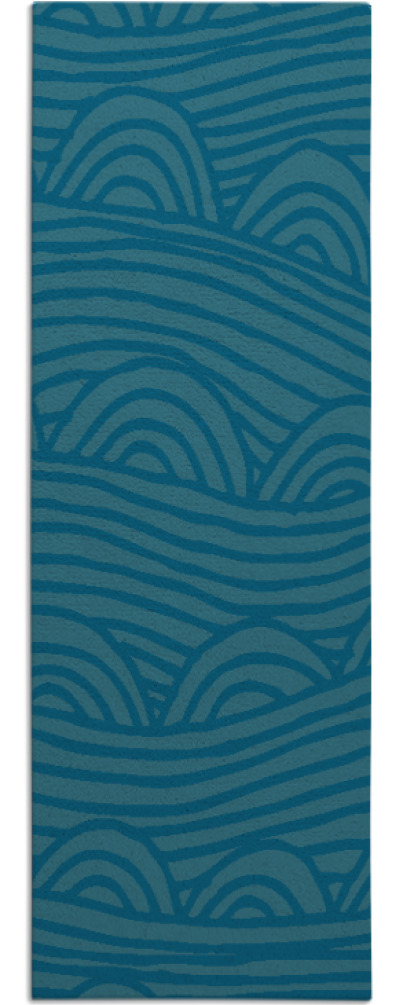 maritime rug - item 399327