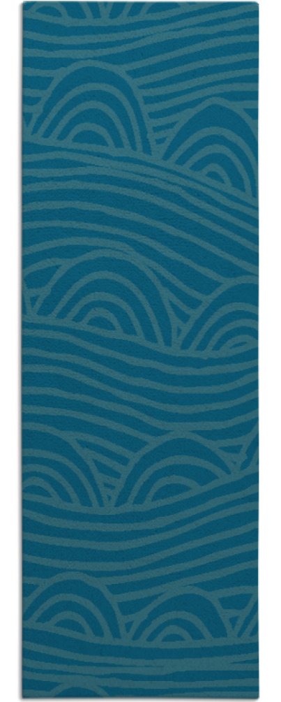maritime rug - item 399328