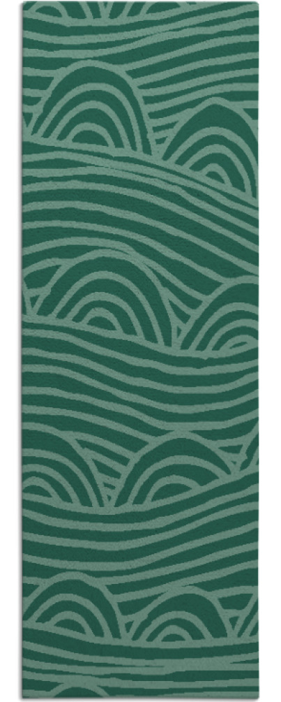 maritime rug - item 399329