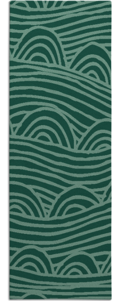 maritime rug - item 399331