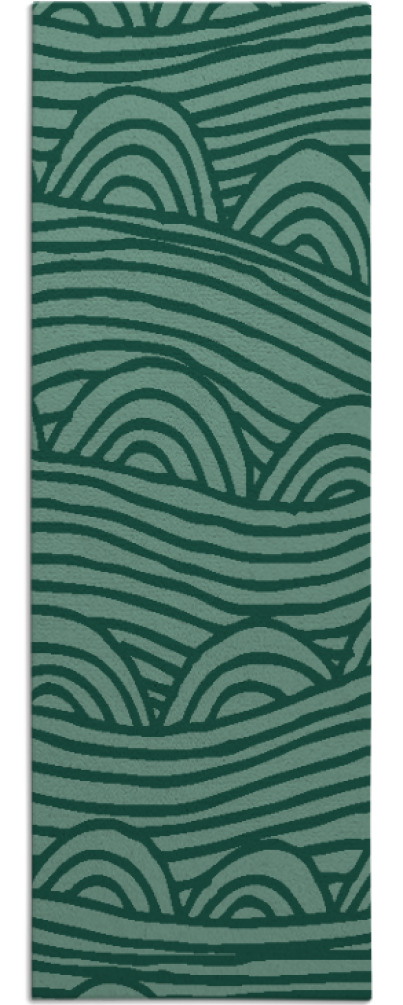 maritime rug - item 399332