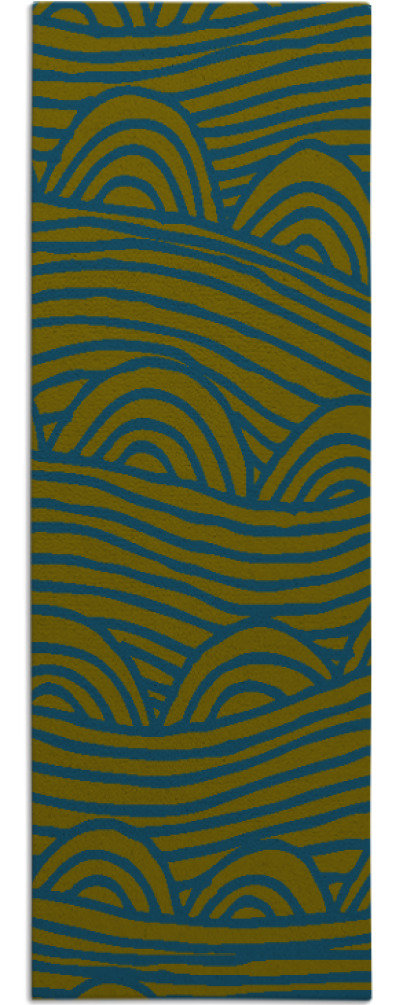 maritime rug - item 399334