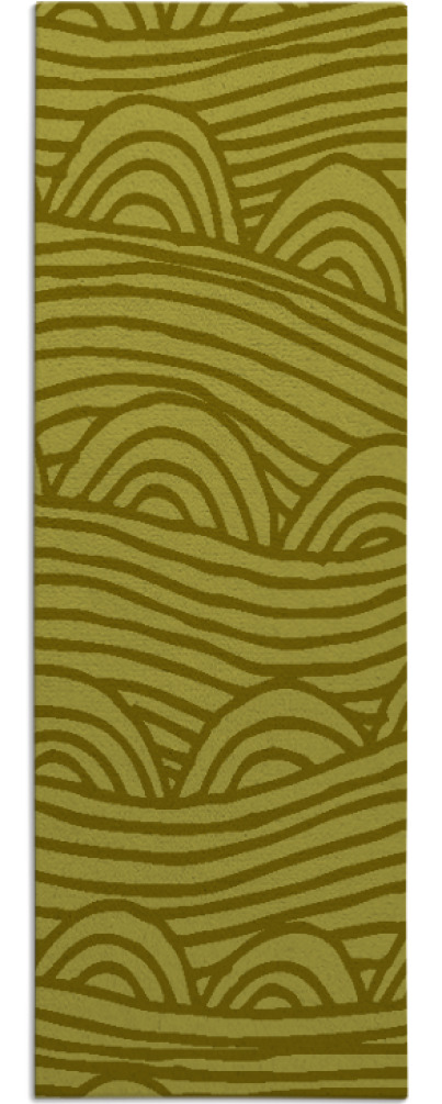maritime rug - item 399335