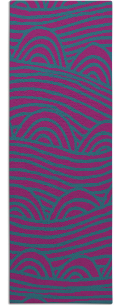 maritime rug - item 399338