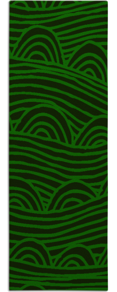 maritime rug - item 399342