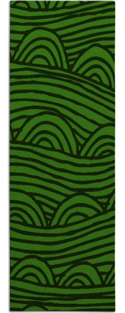 maritime rug - item 399343