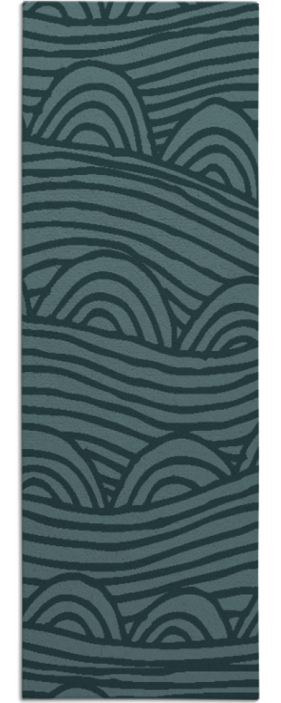 maritime rug - item 399345