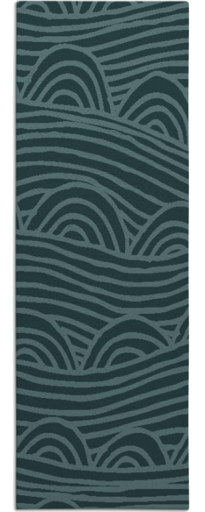 maritime rug - item 399346