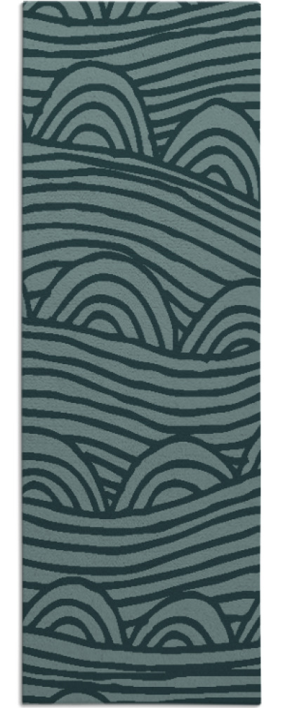 maritime rug - item 399347