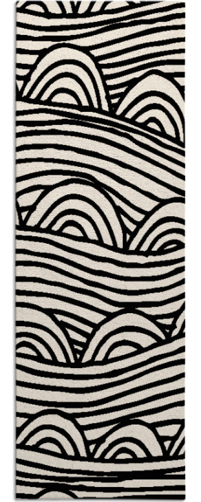 maritime rug - item 399349