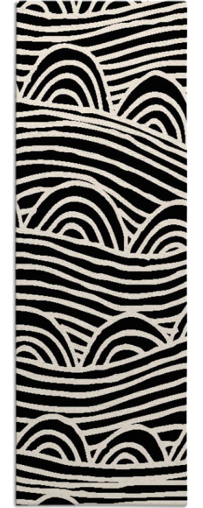 maritime rug - item 399350