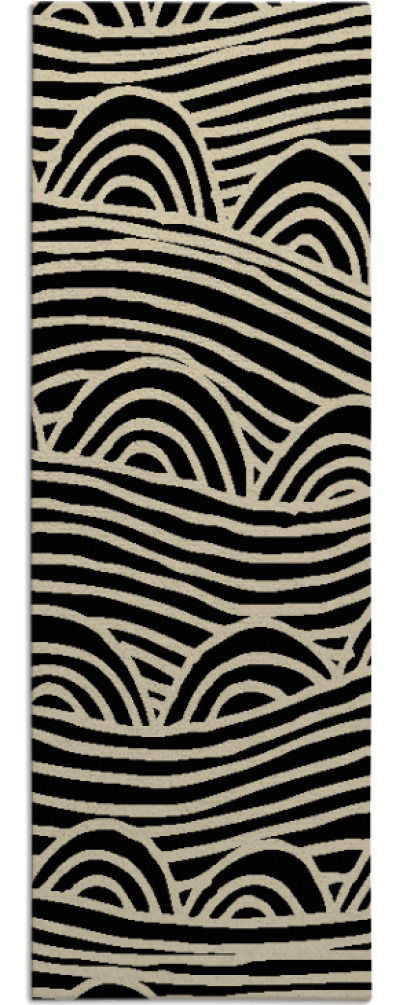 maritime rug - item 399352