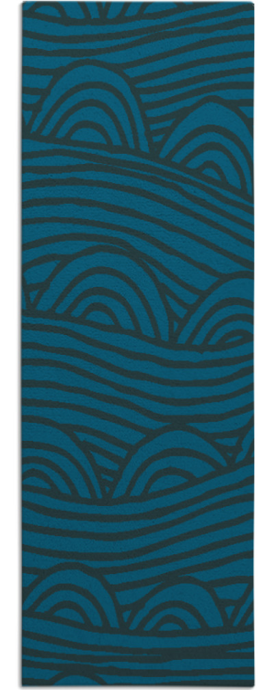 maritime rug - item 399353