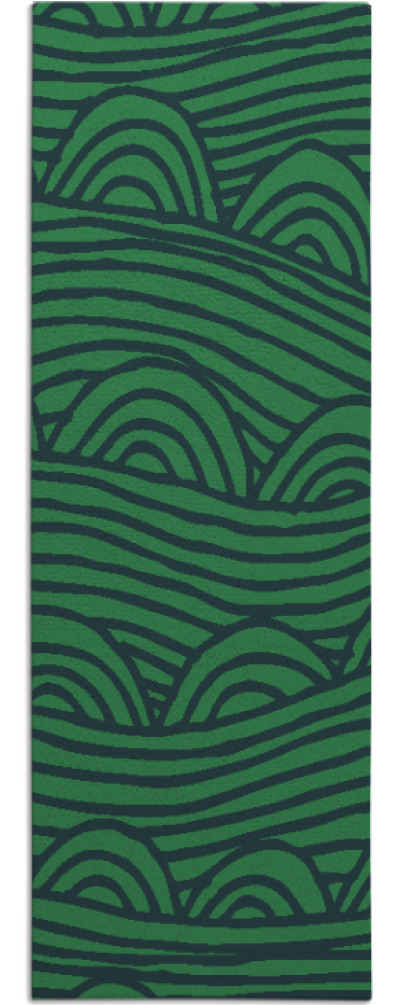 maritime rug - item 399355