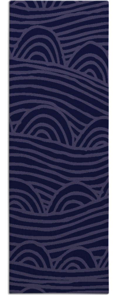 maritime rug - item 399357