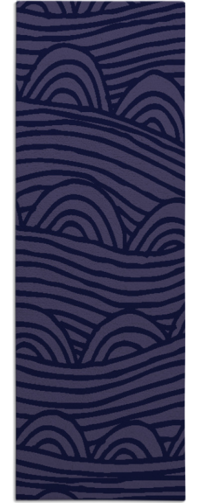 maritime rug - item 399358