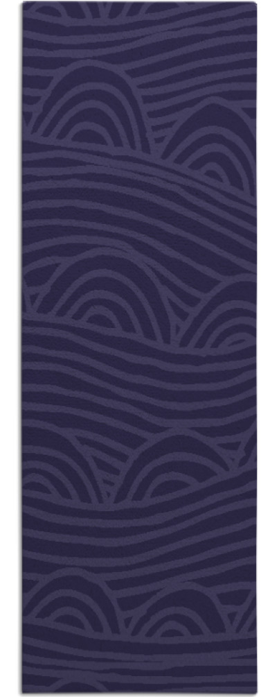 maritime rug - item 399359