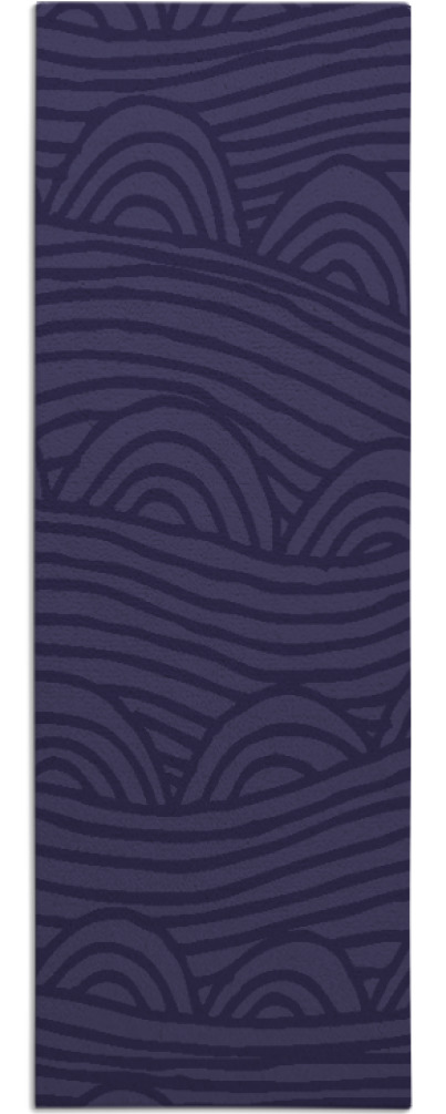 maritime rug - item 399360