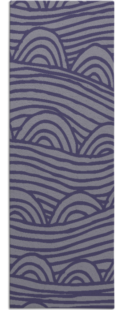 maritime rug - item 399361