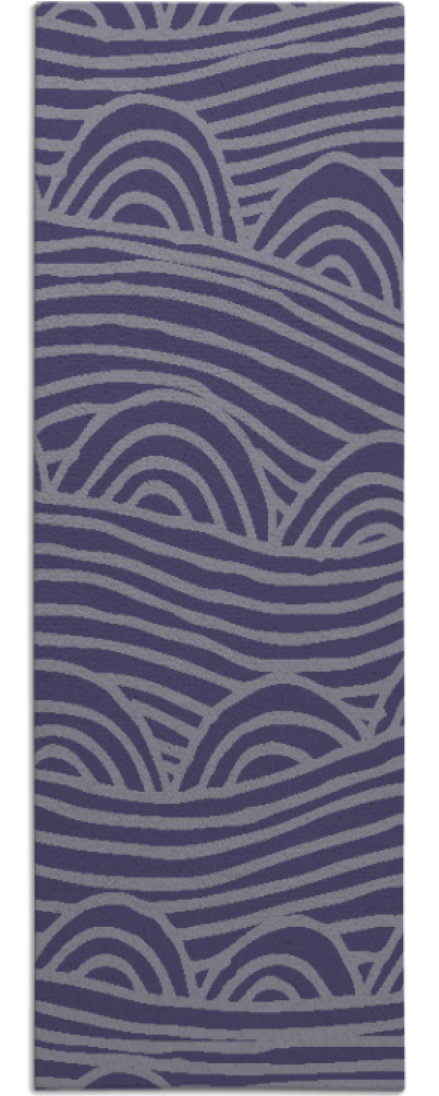maritime rug - item 399362
