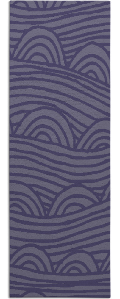 maritime rug - item 399363