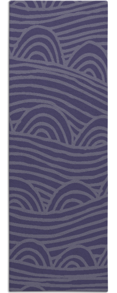 maritime rug - item 399364