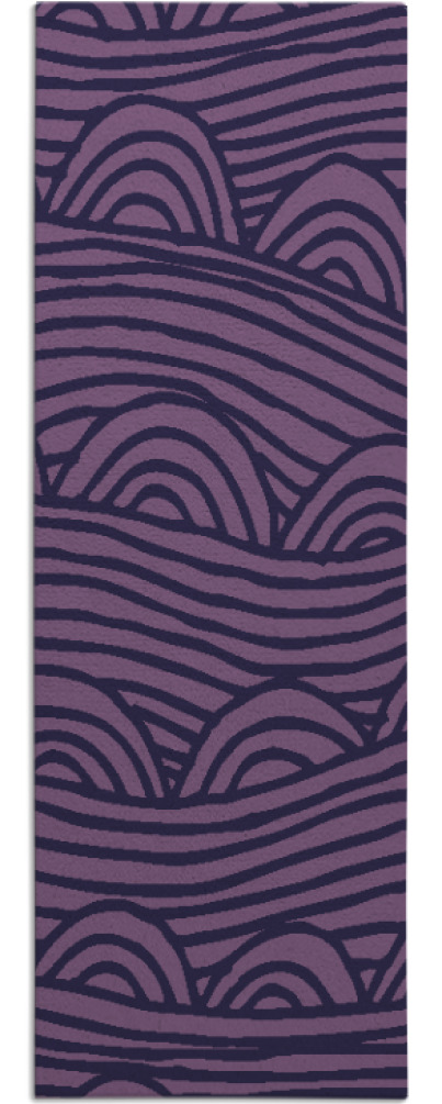 maritime rug - item 399370