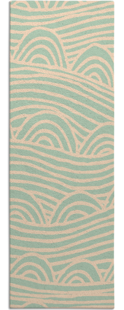 maritime rug - item 399375